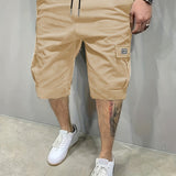Sommerfeld™ | Bermudas cargo para hombres