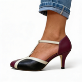 Ángela™ | Tacones Elegantes y Cómodos