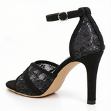 Barbara™ | Tacones ortopédicos elegantes