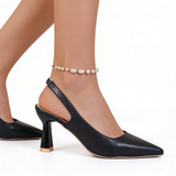 Encarnación™ | Tacones Elegantes