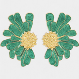 Pendientes Demi-Flor