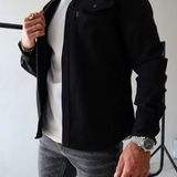 ADAM | Sobrecamisa de temporada