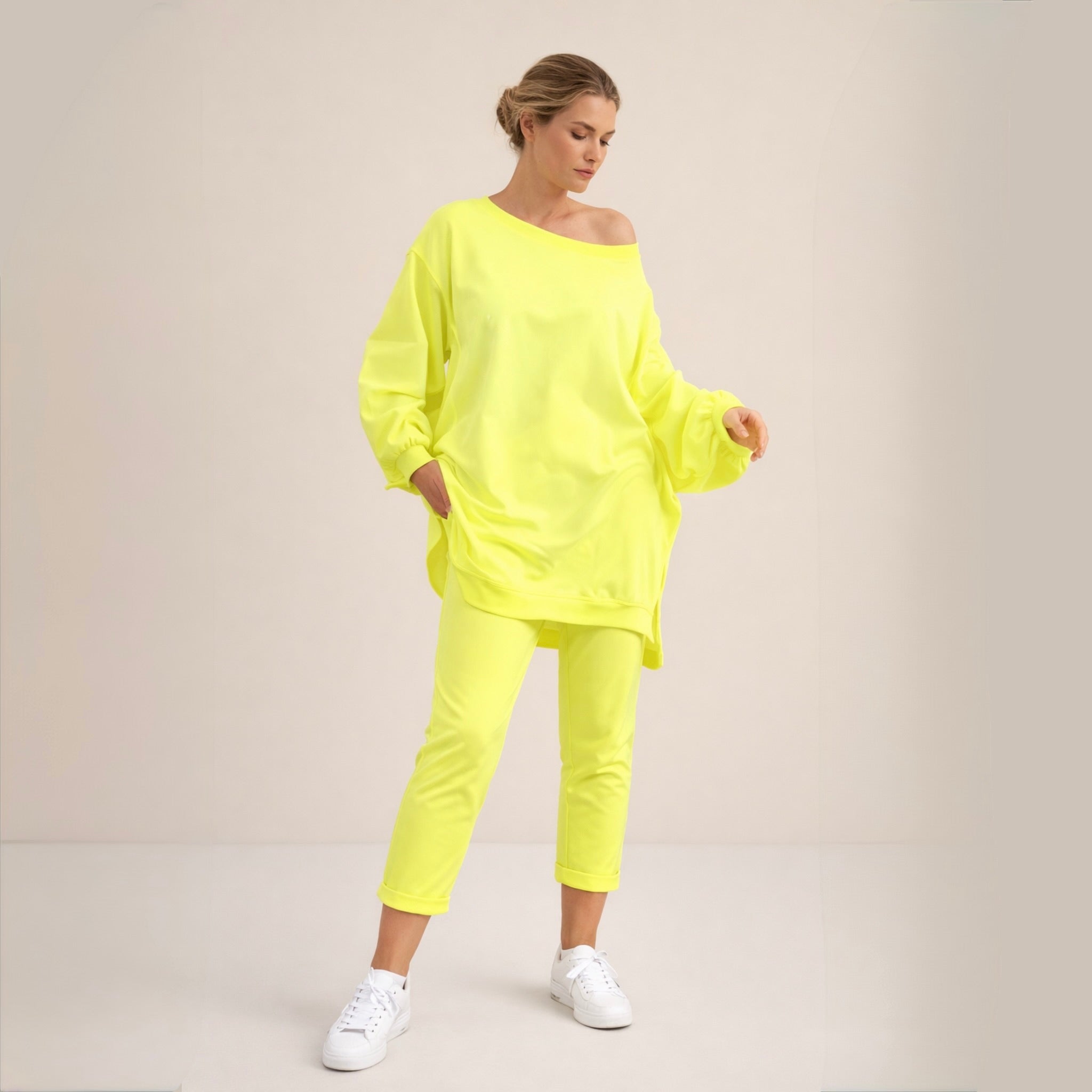 Clara™ | Conjunto cómodo