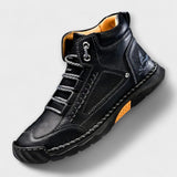 ALMA™ | Botas altas de cuero