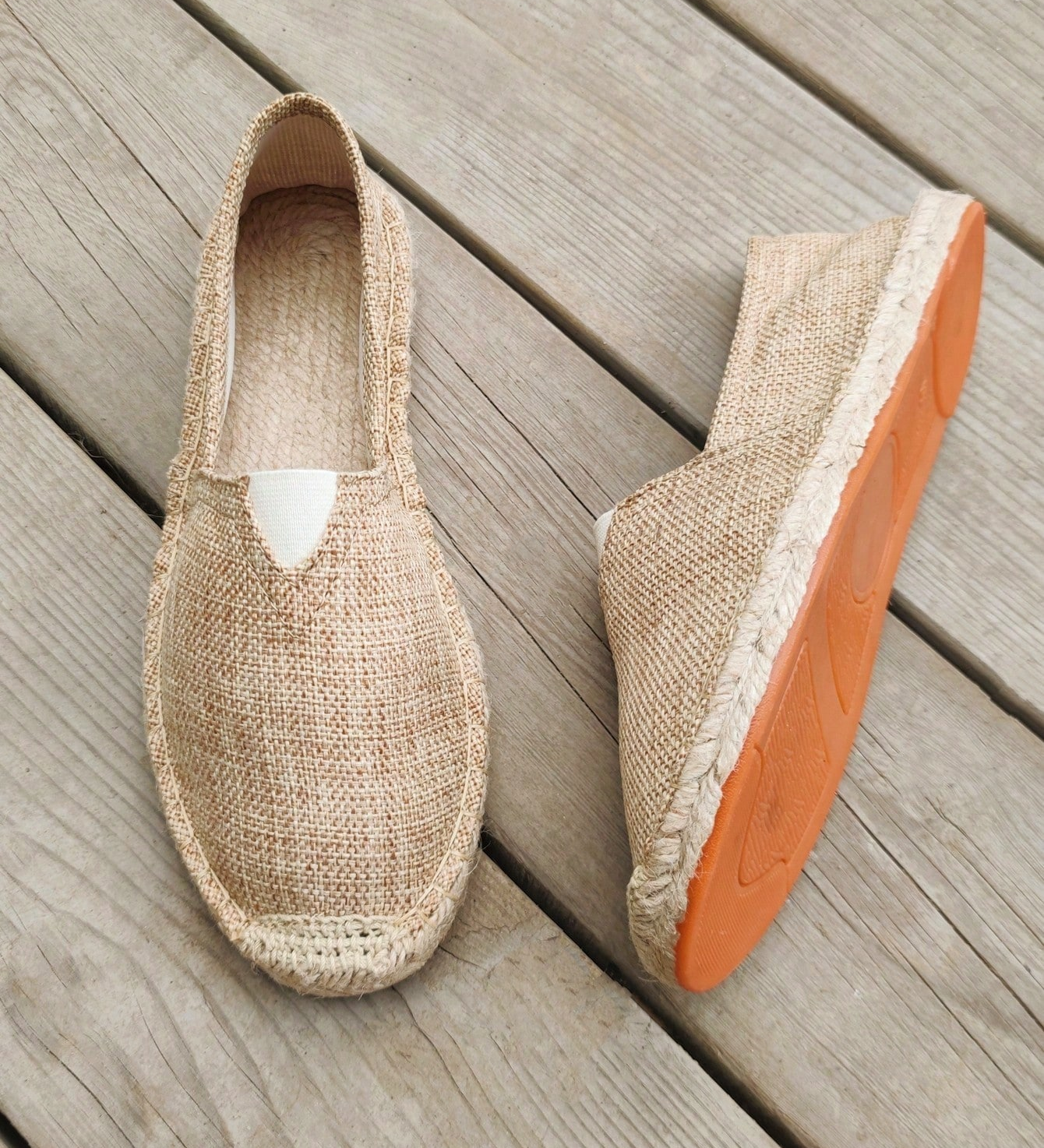 MAGNO | Alpargatas para hombre