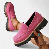Elena™ | Mocasines ortopédicos