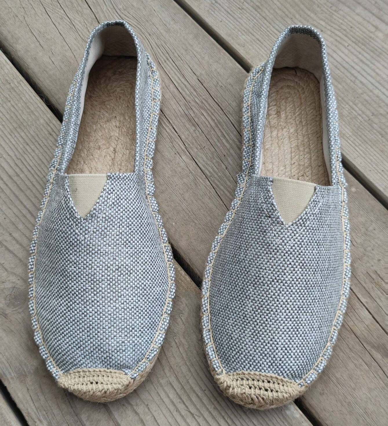 MAGNO | Alpargatas para hombre