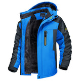 Pedro™ | Chaqueta Impermeable y Cortavientos