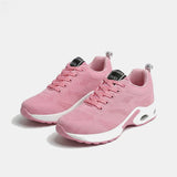 Zapatos ortopédicos - rosa