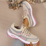 Nerina™ | Zapatillas ligeras y cómodas