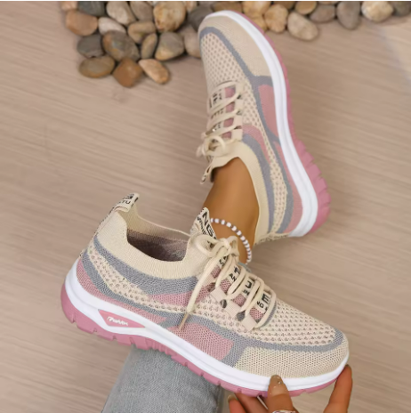Nerina™ | Zapatillas ligeras y cómodas